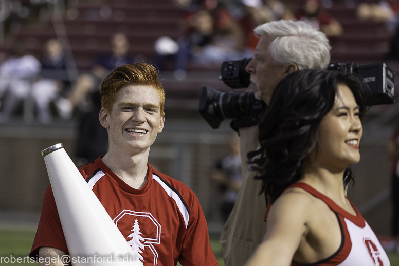 Stanford Homecoming 2022